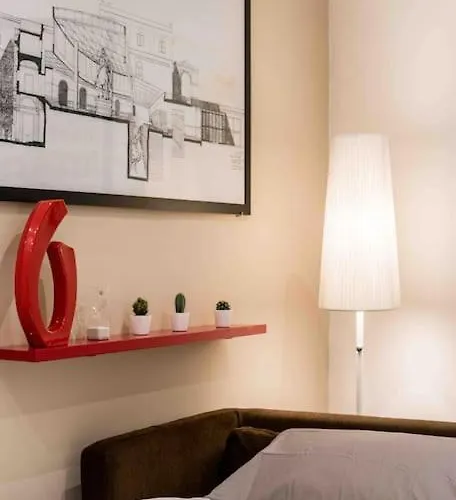 Apartman Pantheon Cestari
