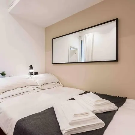 Pantheon Cestari Appartement Rome