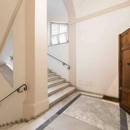 Pantheon Cestari Appartement *