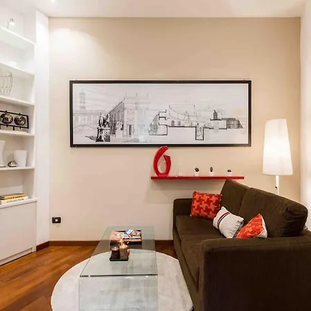 Appartement Pantheon Cestari