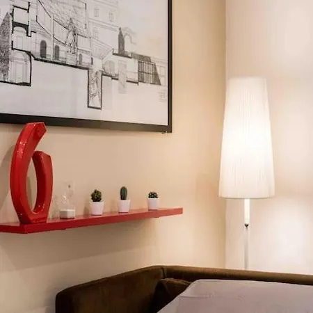 Appartement Pantheon Cestari