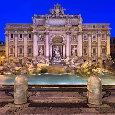 Appartement Pantheon Cestari *