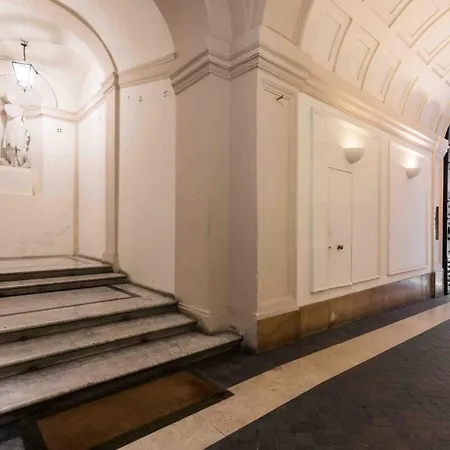 Daire Pantheon Cestari