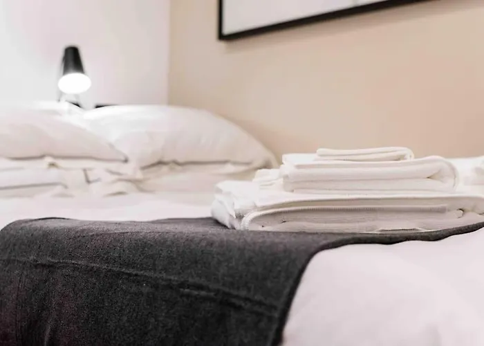 Pantheon Cestari Apartment *