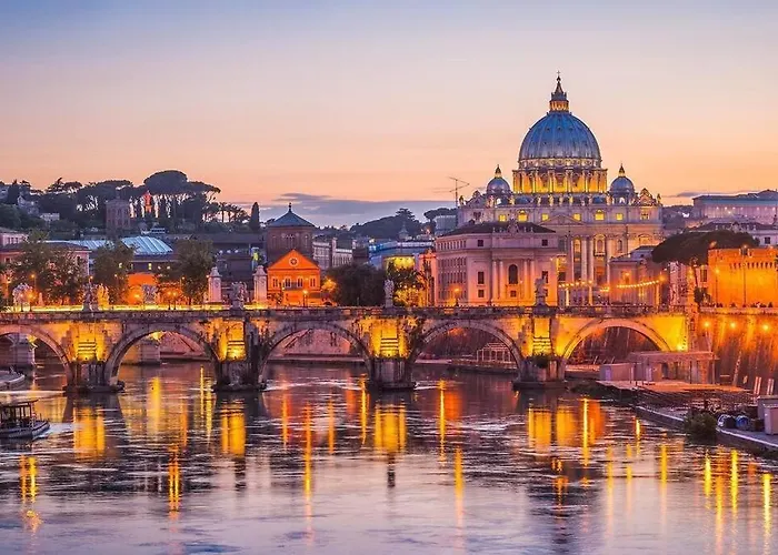 Pantheon Cestari Apartment Rome