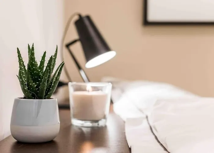 Apartment Pantheon Cestari *