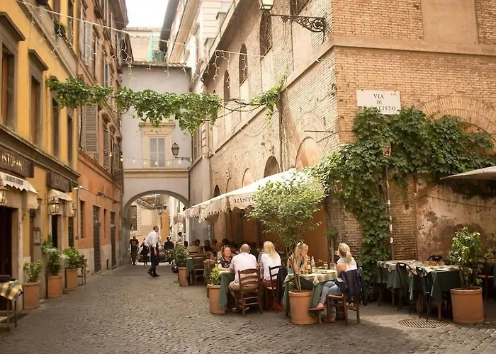 Pantheon Cestari Rome