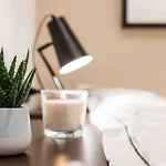 Appartement Pantheon Cestari *