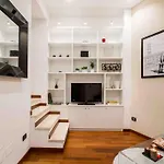 Appartement Pantheon Cestari Rome