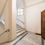 Pantheon Cestari Апартаменты *