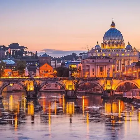Pantheon Cestari Апартаменты Рим