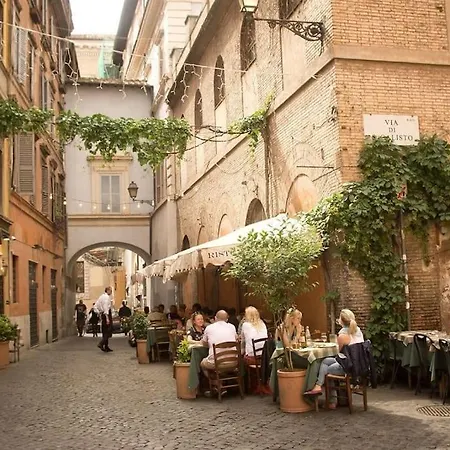 Pantheon Cestari ローマ